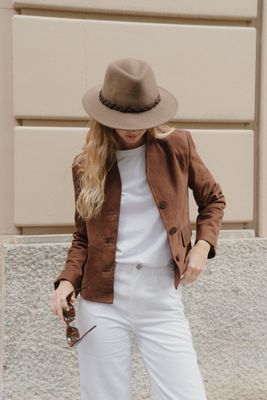 CHAQUETA CHELSEA CHAQUETA CHELSEA