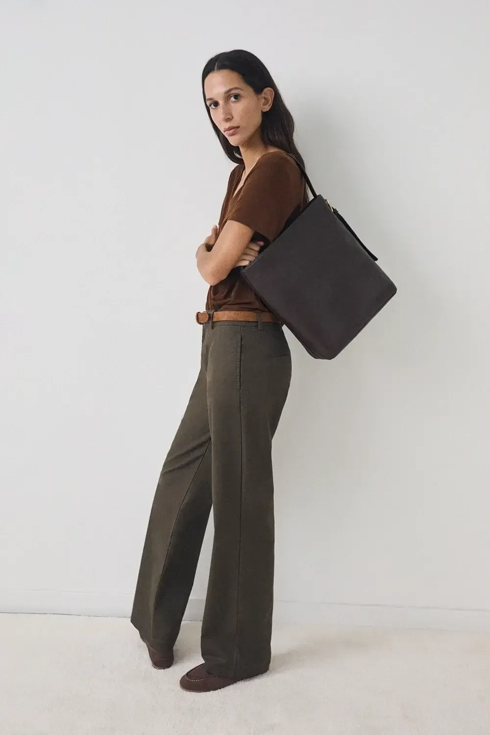 PANTALON PAUL GREEN PANTALON PAUL GREEN