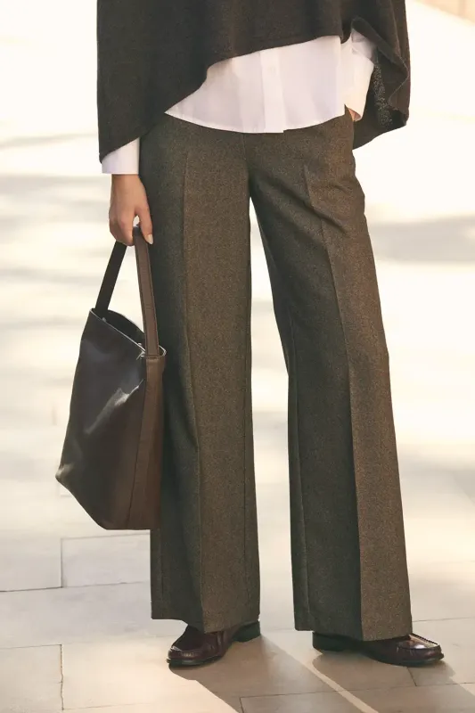 PANTALON SASTRERO AMAL GREY PANTALON SASTRERO AMAL GREY