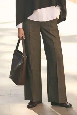 PANTALON SASTRERO AMAL GREY PANTALON SASTRERO AMAL GREY