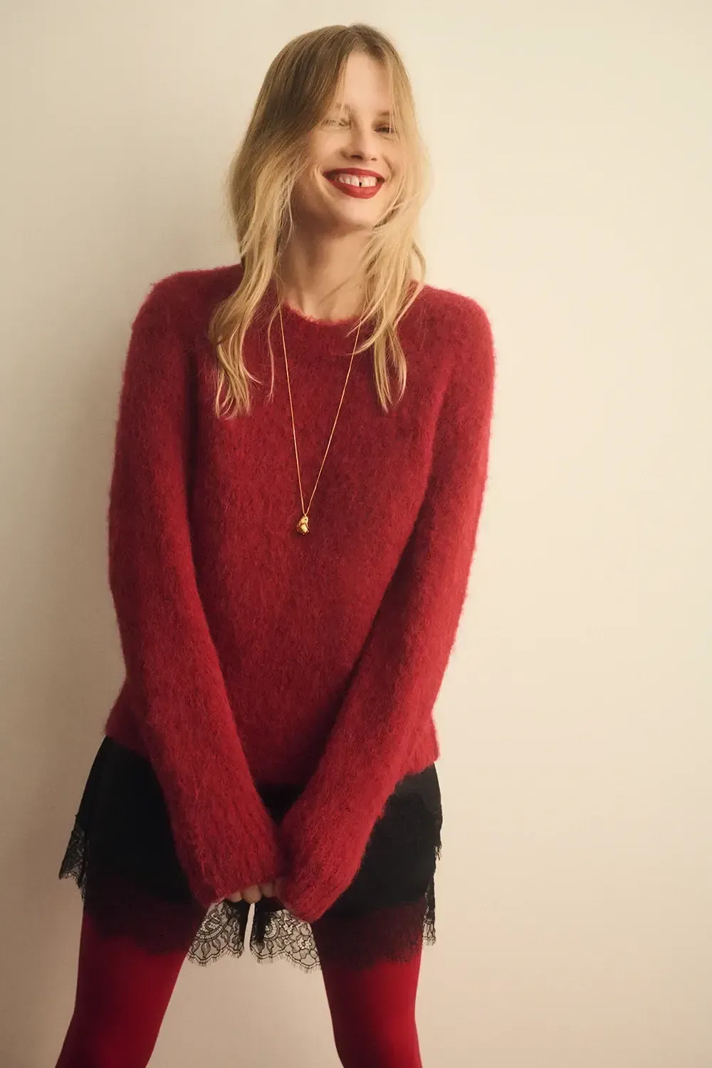 JERSEY SULLIVAN RED JERSEY SULLIVAN RED