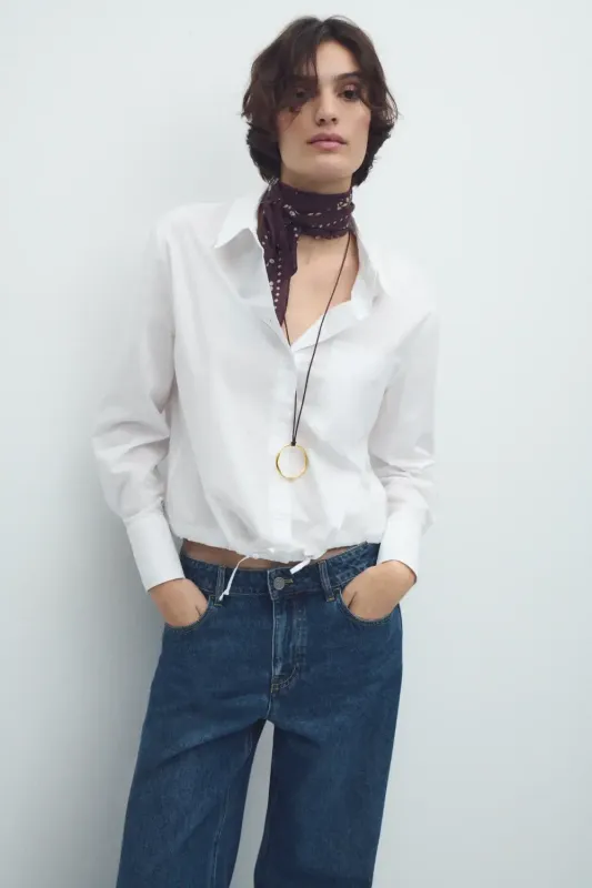 CAMISA TRACEY CAMISA TRACEY