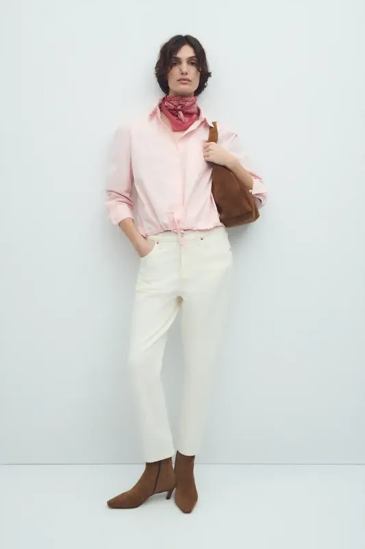 CAMISA TRACEY CAMISA TRACEY