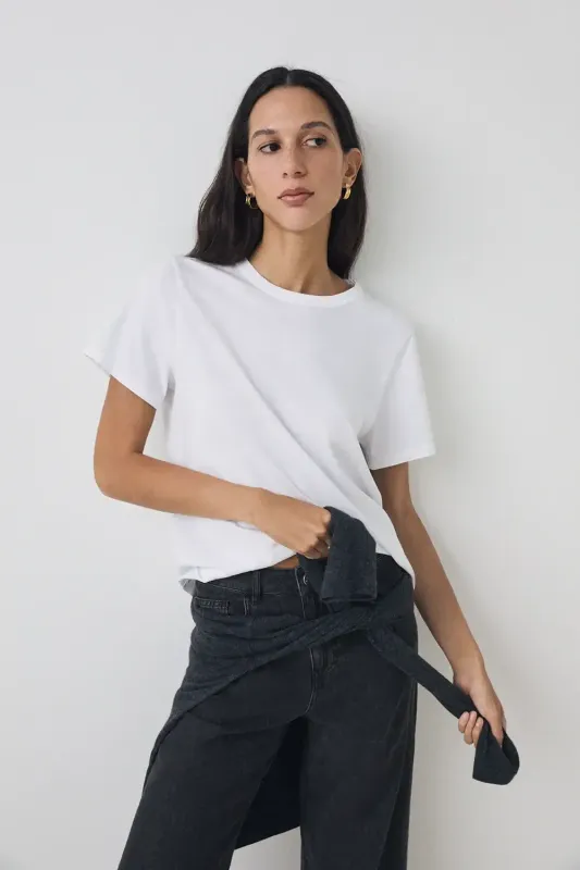 CAMISETA TRENDY ALGODON