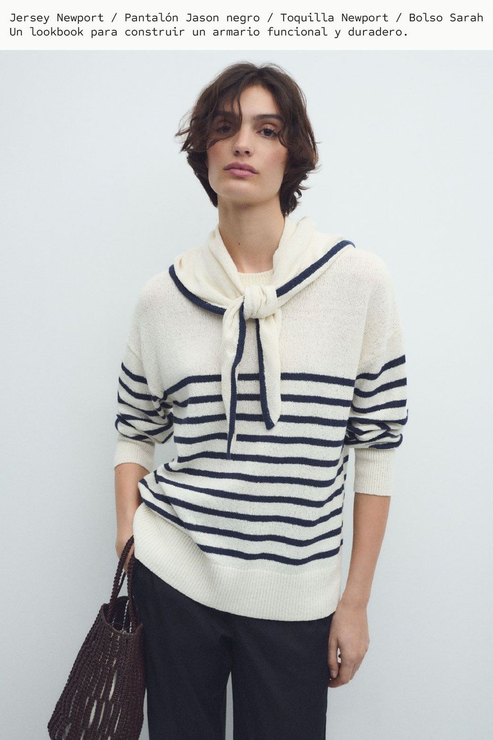 JERSEY NEWPORT SET JERSEY NEWPORT SET