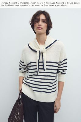 JERSEY NEWPORT SET JERSEY NEWPORT SET