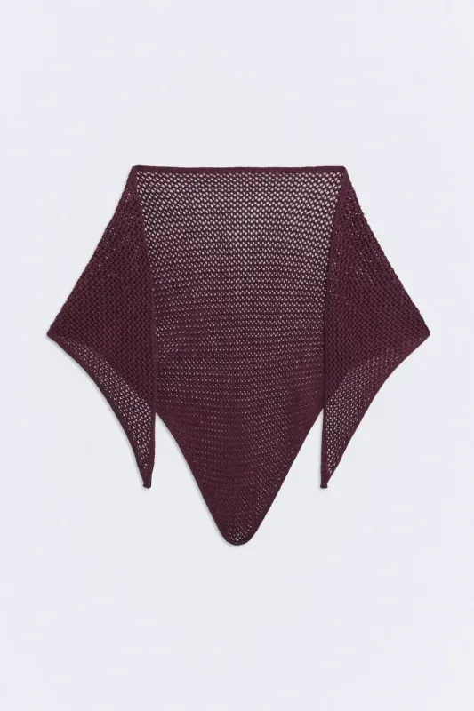 TOQUILLA YENNY ALGODON