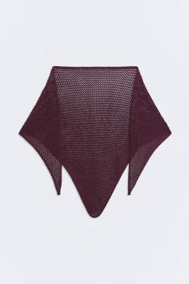 TOQUILLA YENNY ALGODON