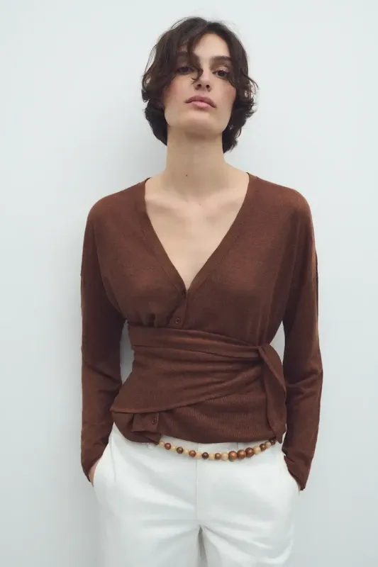 TOQUILLA NATURE TOSTADO