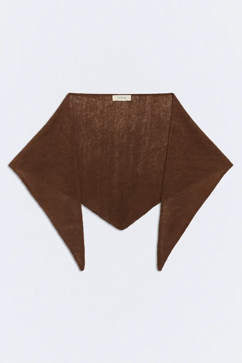 TOQUILLA NATURE TOSTADO