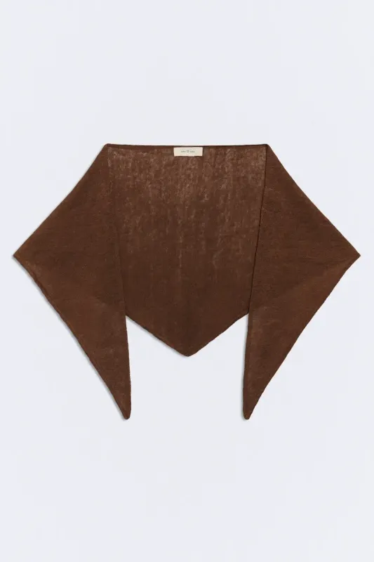 TOQUILLA NATURE TOSTADO