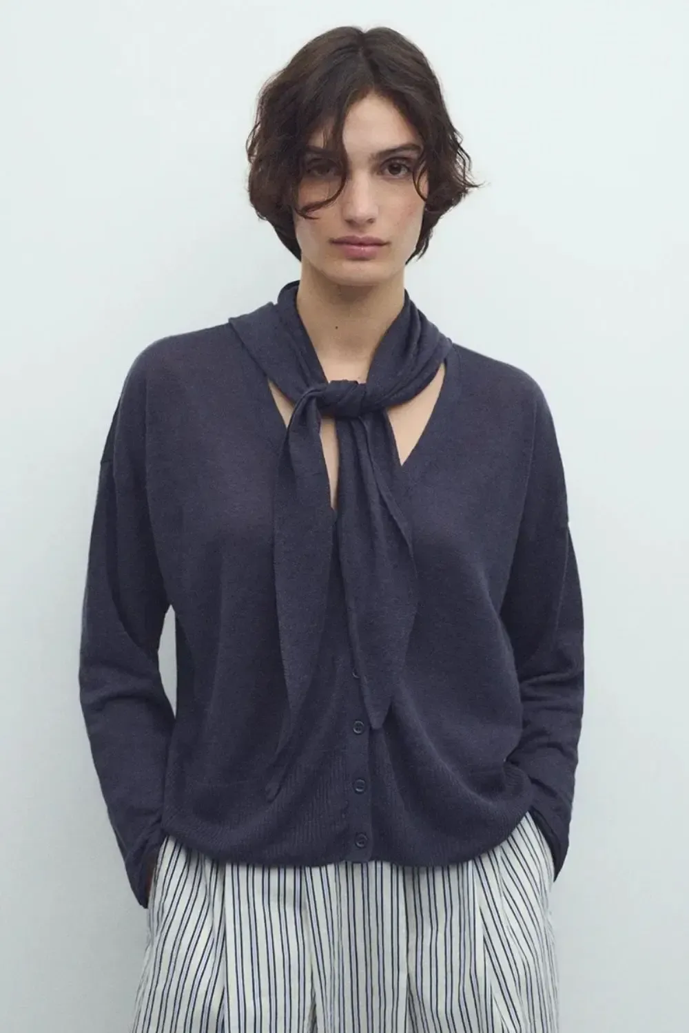 TOQUILLA NATURE AZUL