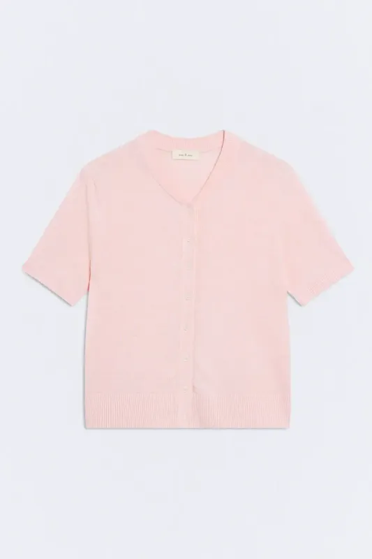 CARDIGAN CAROLINE ROSA