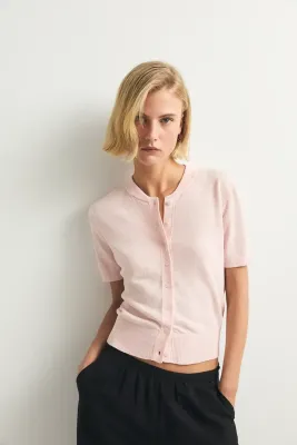 CARDIGAN CAROLINE ROSA