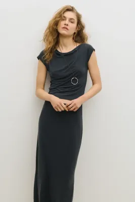 CAMISETA NICOLE CARBON