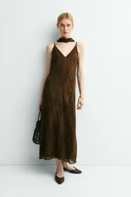 VESTIDO NEFERTITI VESTIDO NEFERTITI