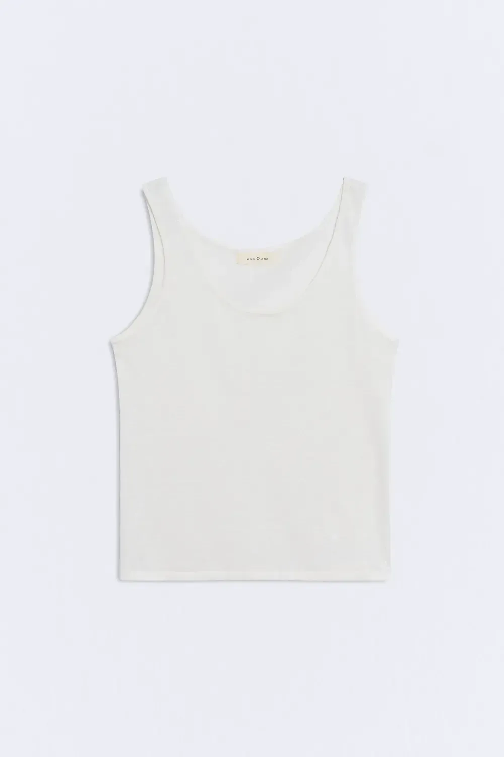 TOP NEFORA WHITE TOP NEFORA WHITE