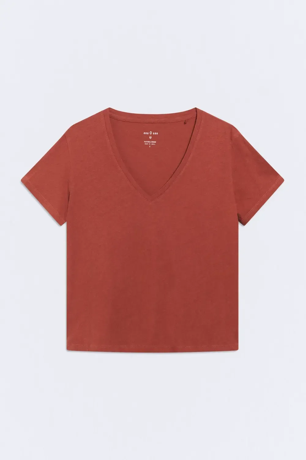 CAMISETA BITTER SIENA