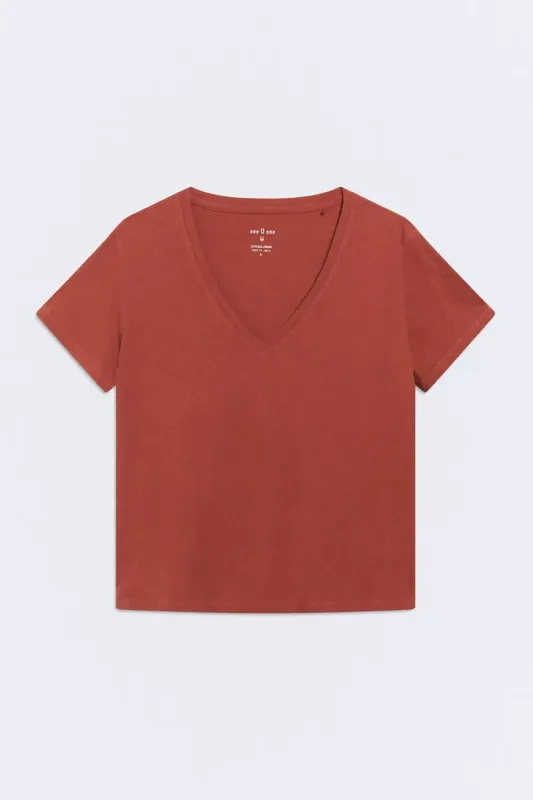 CAMISETA BITTER SIENA