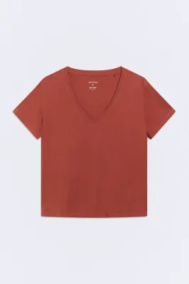 CAMISETA BITTER SIENA