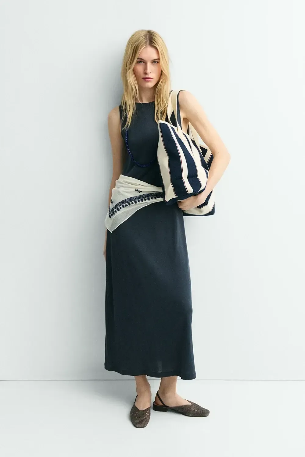 VESTIDO POMPEIA