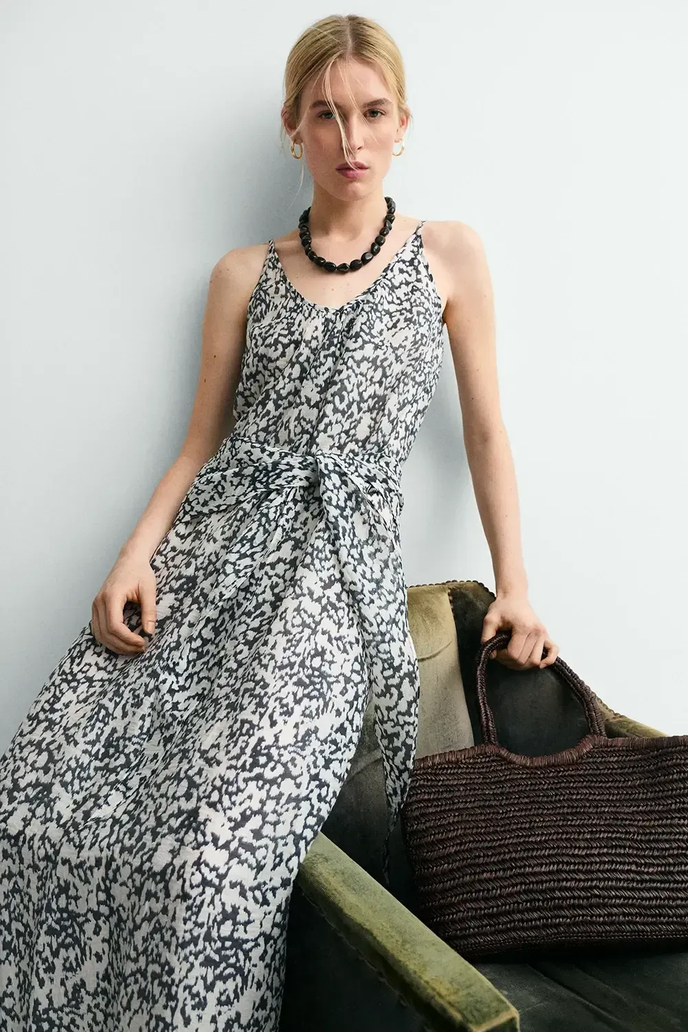 VESTIDO ZAMZIBAR