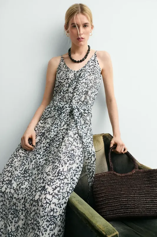 VESTIDO ZAMZIBAR VESTIDO ZAMZIBAR
