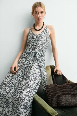 VESTIDO ZAMZIBAR