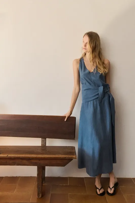 VESTIDO ROCHELLE VESTIDO ROCHELLE