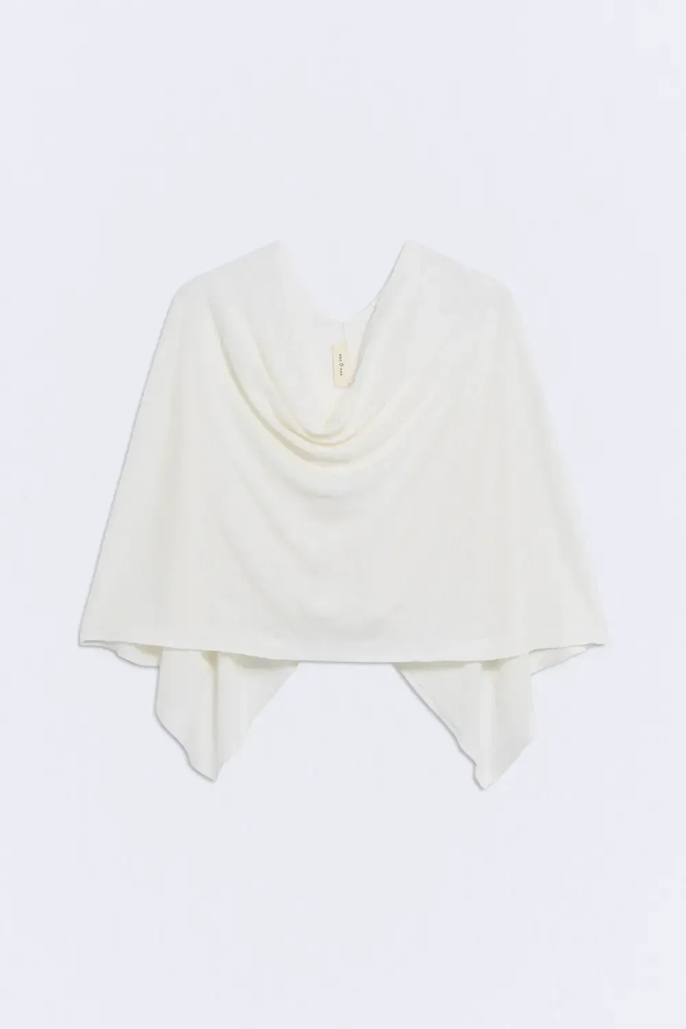 CAPA NEFORA WHITE CAPA NEFORA WHITE