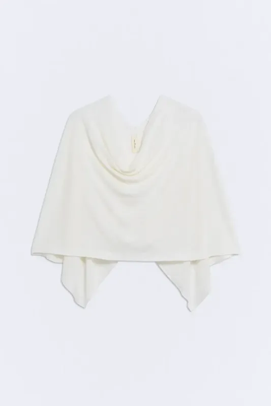 CAPA NEFORA WHITE