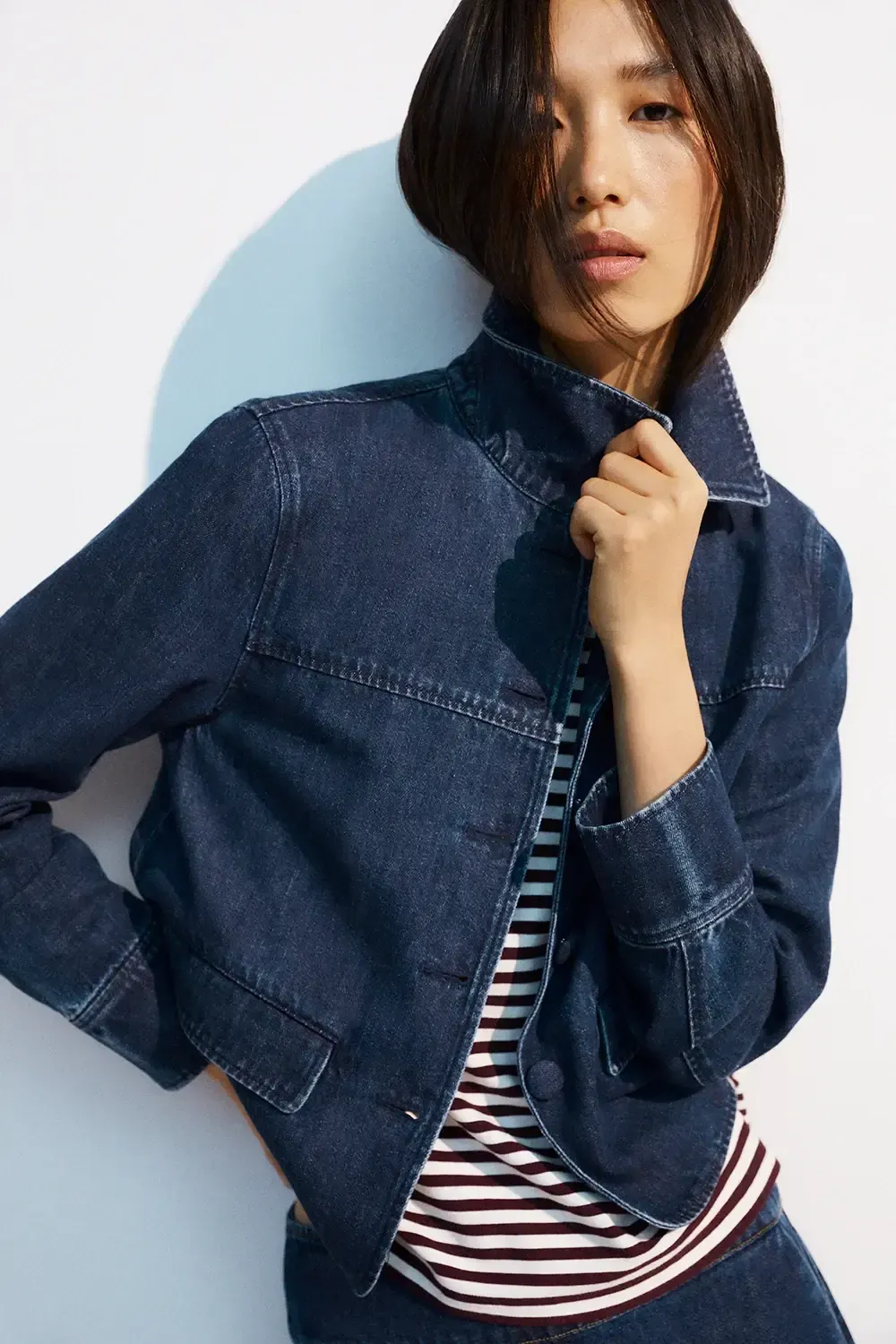CHAQUETA  PHOENIX