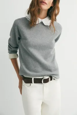 SUDADERA MARGOT