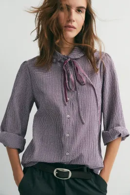 CAMISA MEDINE CAMISA MEDINE