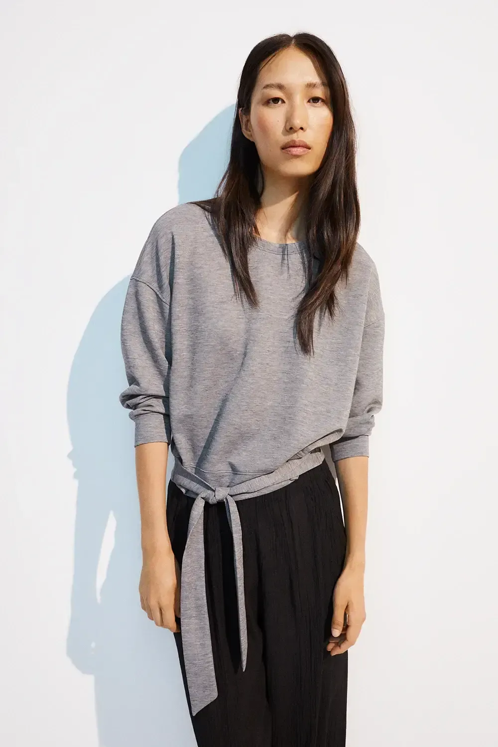SUDADERA DELPHINE