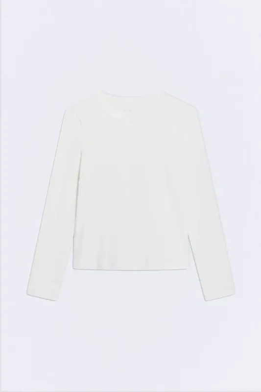CAMISETA SCUBA WHITE CAMISETA SCUBA WHITE