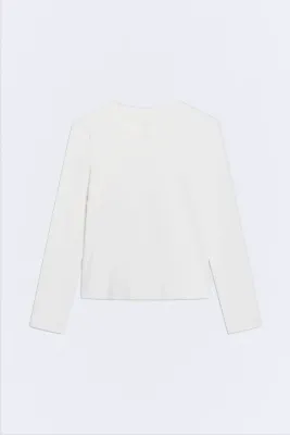 CAMISETA SCUBA WHITE CAMISETA SCUBA WHITE