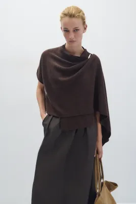 JERSEY BERNINI CHOCOLATE JERSEY BERNINI CHOCOLATE