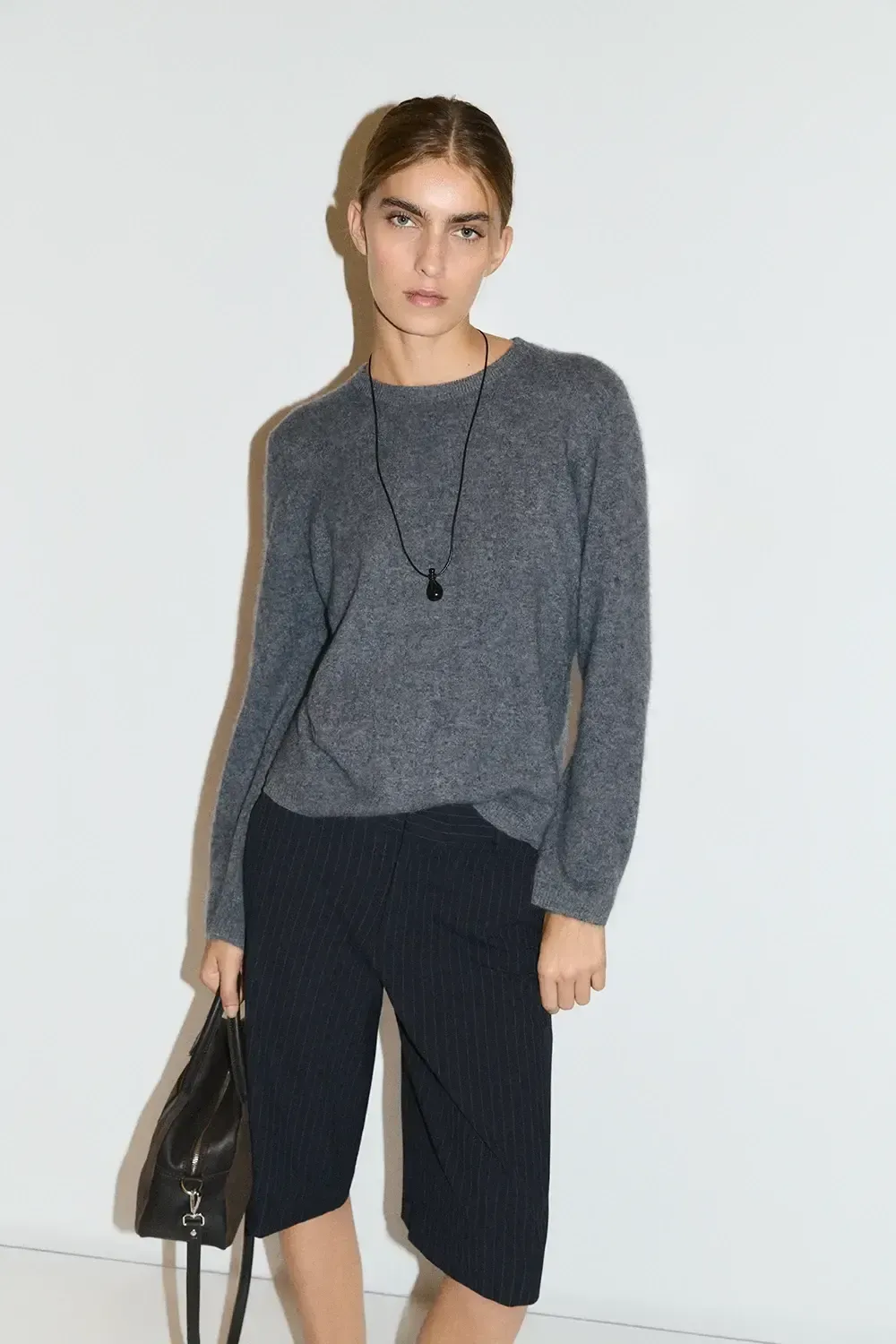 JERSEY MATISSE GRIS VIGORÉ