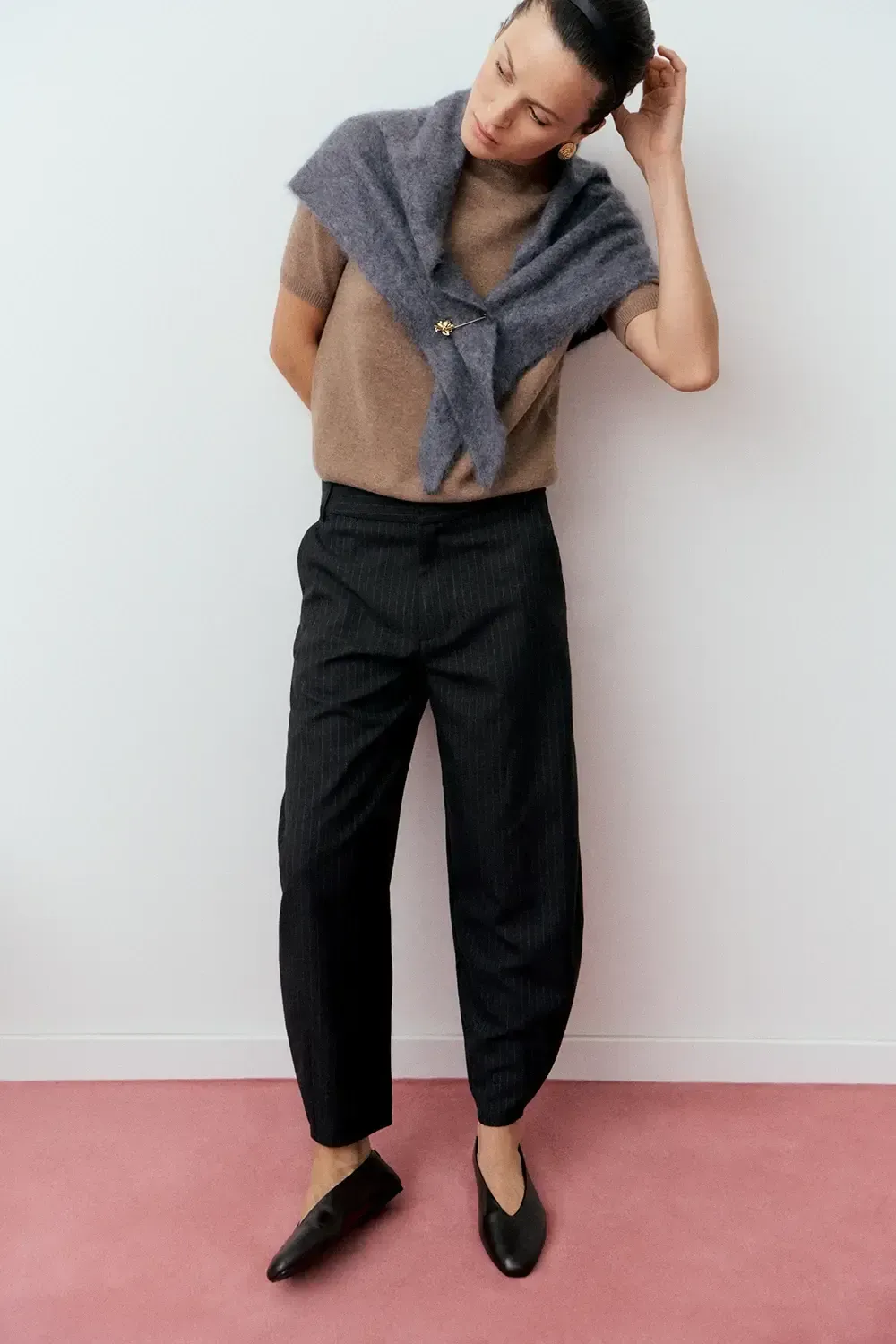 PANTALON BASTIAN PANTALON BASTIAN