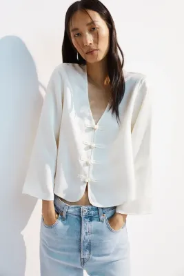 CAMISA HAIKU OFF WHITE CAMISA HAIKU OFF WHITE