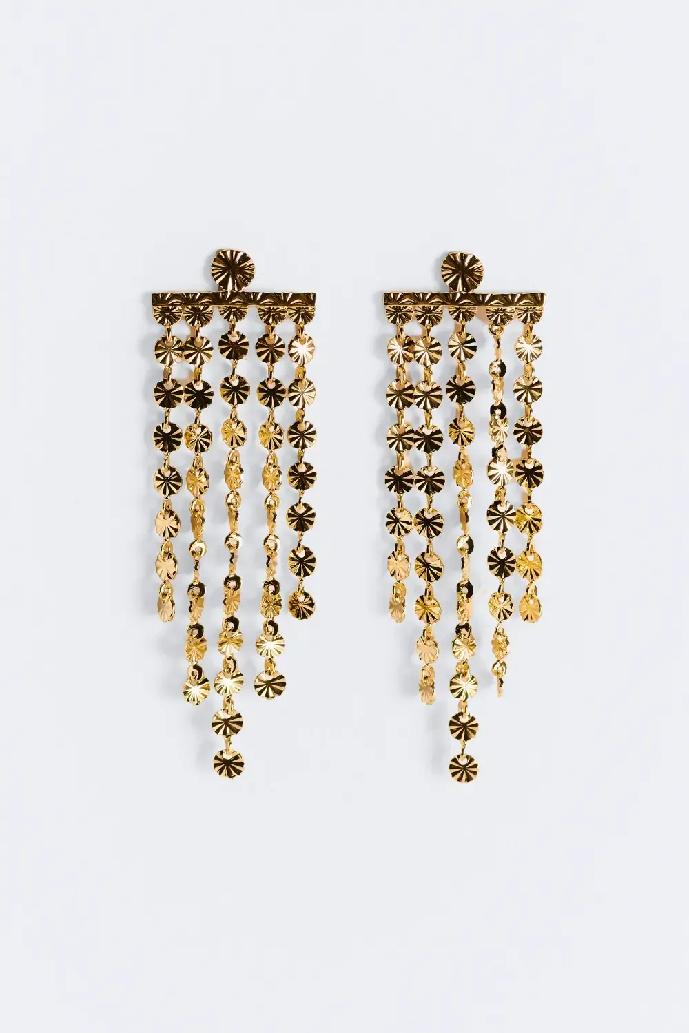 PENDIENTES TALIA