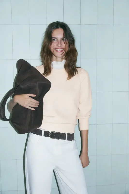 SUDADERA JANE
