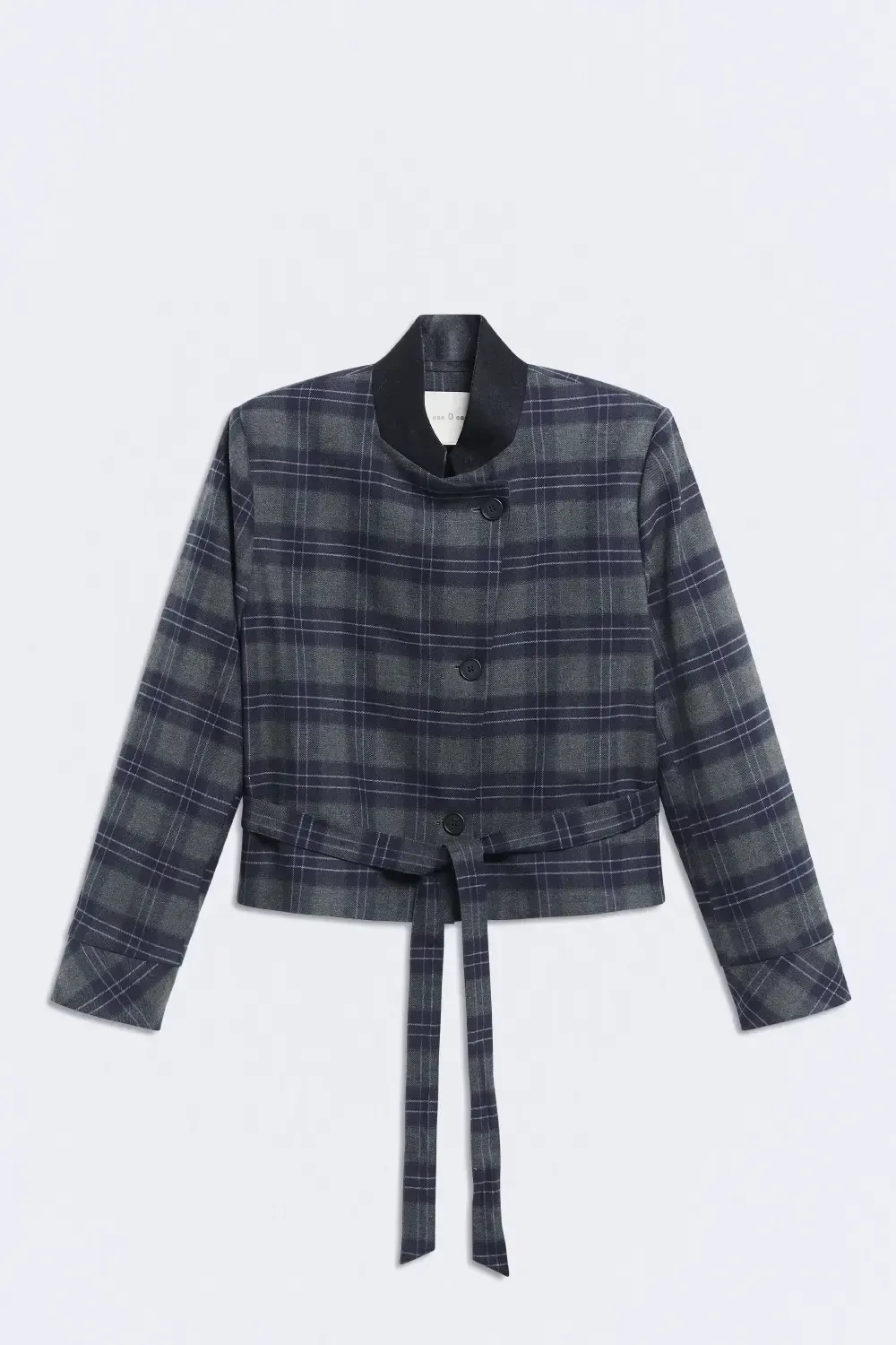 CHAQUETA MACALLISTER