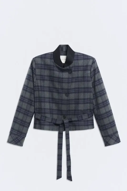 CHAQUETA MACALLISTER CHAQUETA MACALLISTER