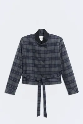 CHAQUETA MACALLISTER