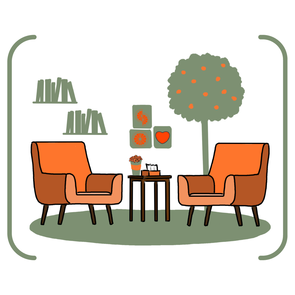 Consultation en ligne pour couples