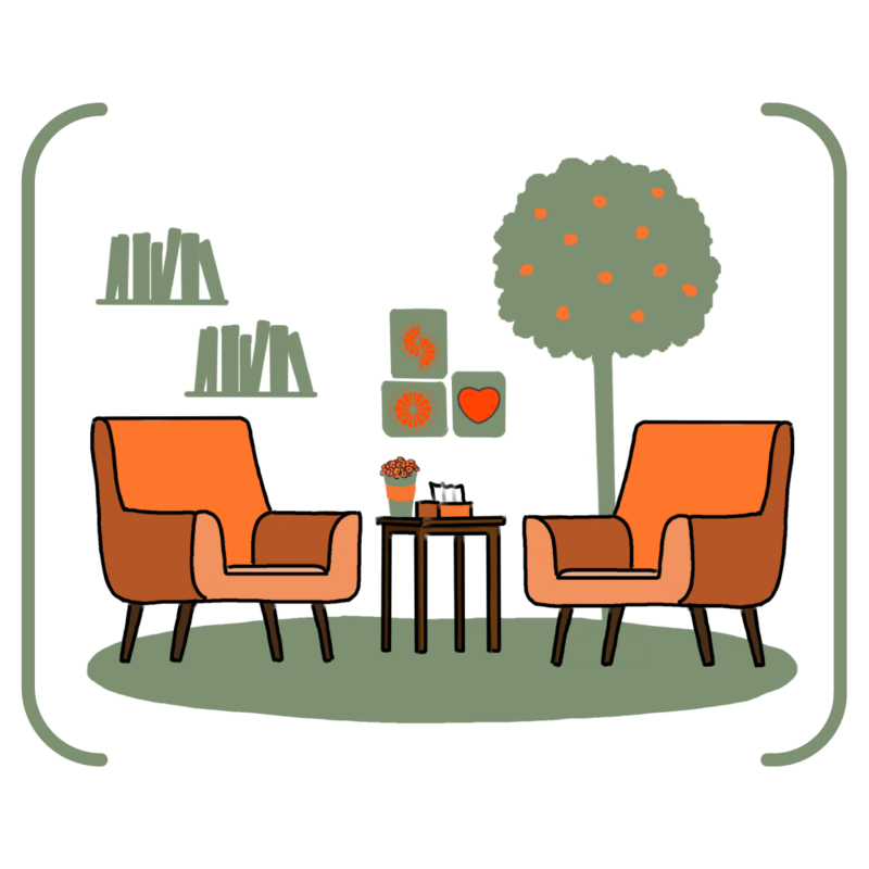 Consultation en ligne pour couples
