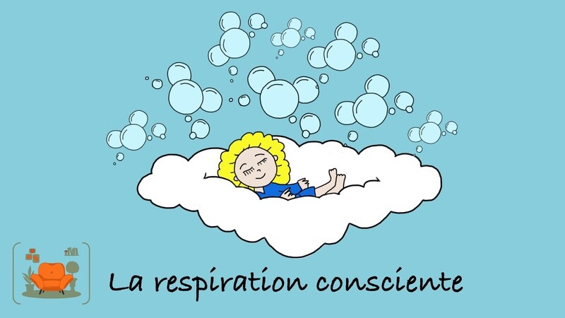 La respiration consciente