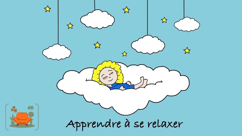 Apprendre à se relaxer #1
